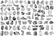Brushes Bundle for Photoshop., a Brush Add-On by TaPilipa (Thumbnail 31 of 33)
