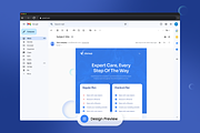 Starsup - Medical Email Newsletter, an Email Template by SLAB! Design (Thumbnail 2 of 4)