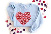 Valentine Heart Png, Valentines Png, an Illustration by DreamPrint404 (Thumbnail 6 of 8)