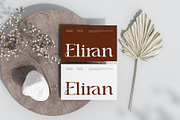 Githals || Modern Minimalist Serif, a Serif Font by Ermedia Studio (Thumbnail 6 of 10)