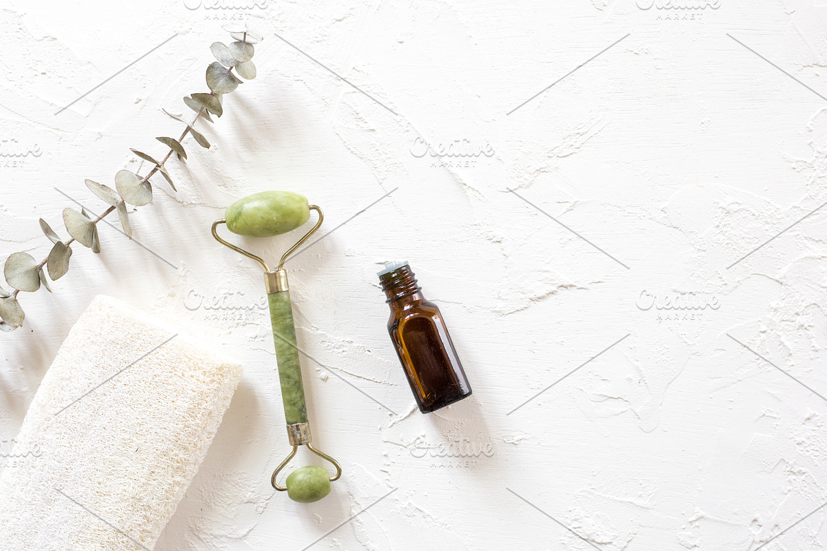 Essential Oil Photo Bundle, a Health & Medical Photo by Wellness Stock Market (Photo 5 of 11)