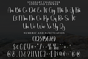 Special Birthday, a Handwritten Font by InermediaSTUDIO (Thumbnail 5 of 8)