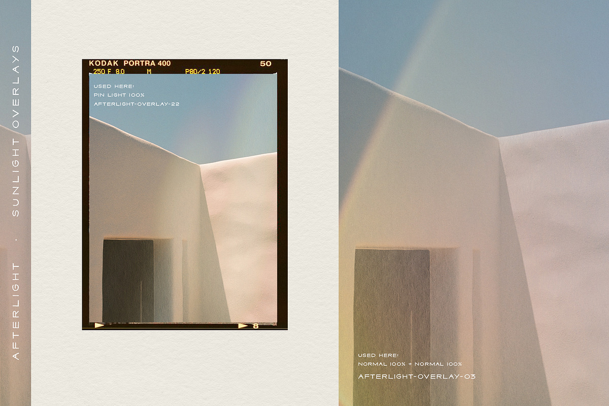 Afterlight - Light Overlays, a Texture Graphic by alonahaidash (Photo 14 of 18)