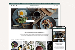 Craft - Arts & Crafts Shopify Theme, a Shopify Template by InspiredTheme