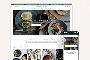 Craft - Arts & Crafts Shopify Theme