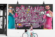 Soul Doubt Font, a Script Font by Allouse Studio (Thumbnail 8 of 13)