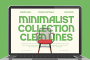 Damoga Modern Display Serif Font, a Serif Font by timelesstype.co (Thumbnail 8 of 15)