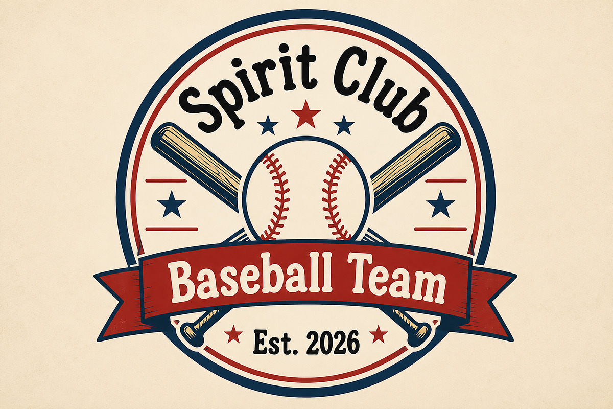 Baseball Spirit, a Slab Serif Font by Wow Magic (Photo 3 of 5)