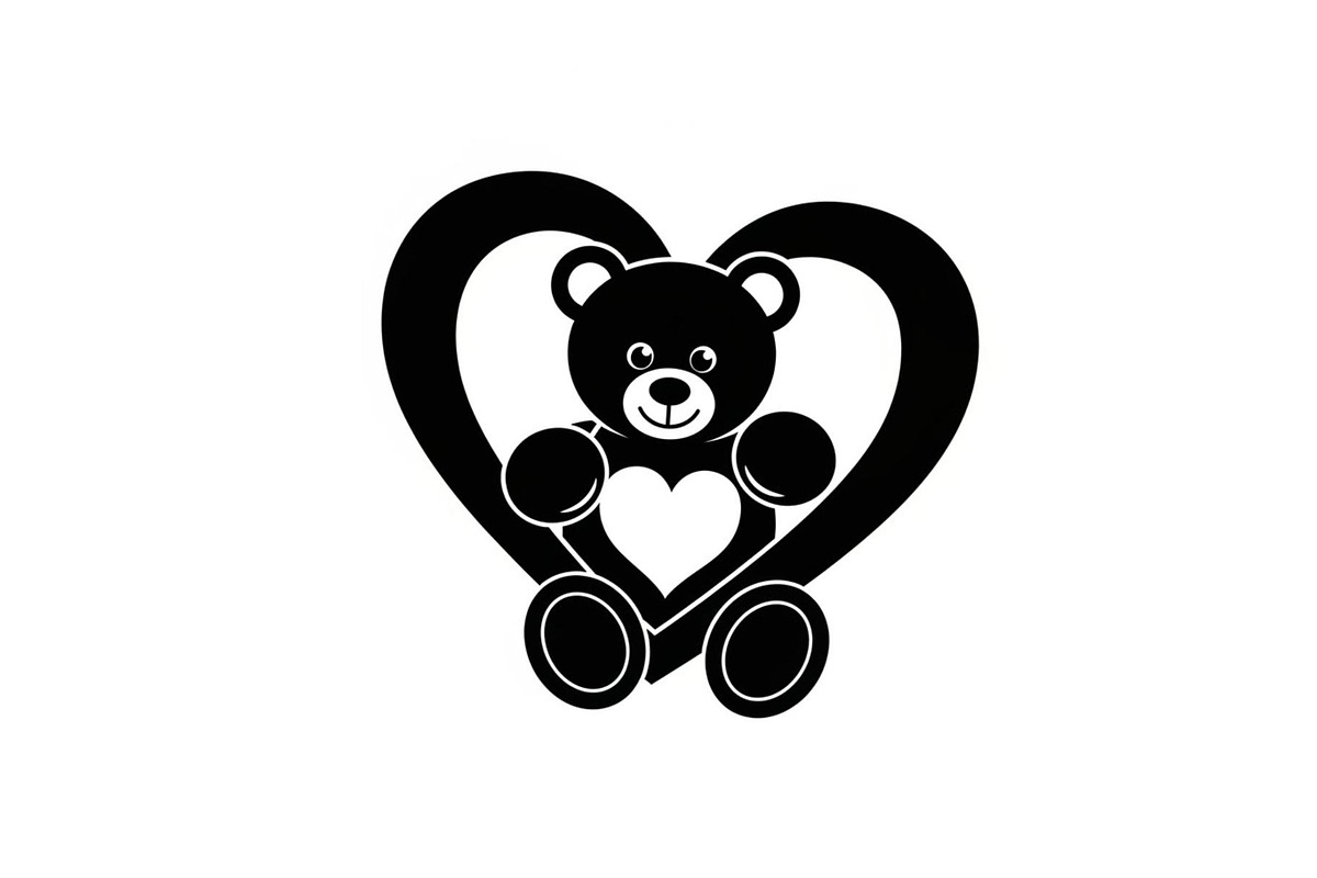 Valentine Mega Bundle, a Graphic by Artivon (Photo 10 of 13)