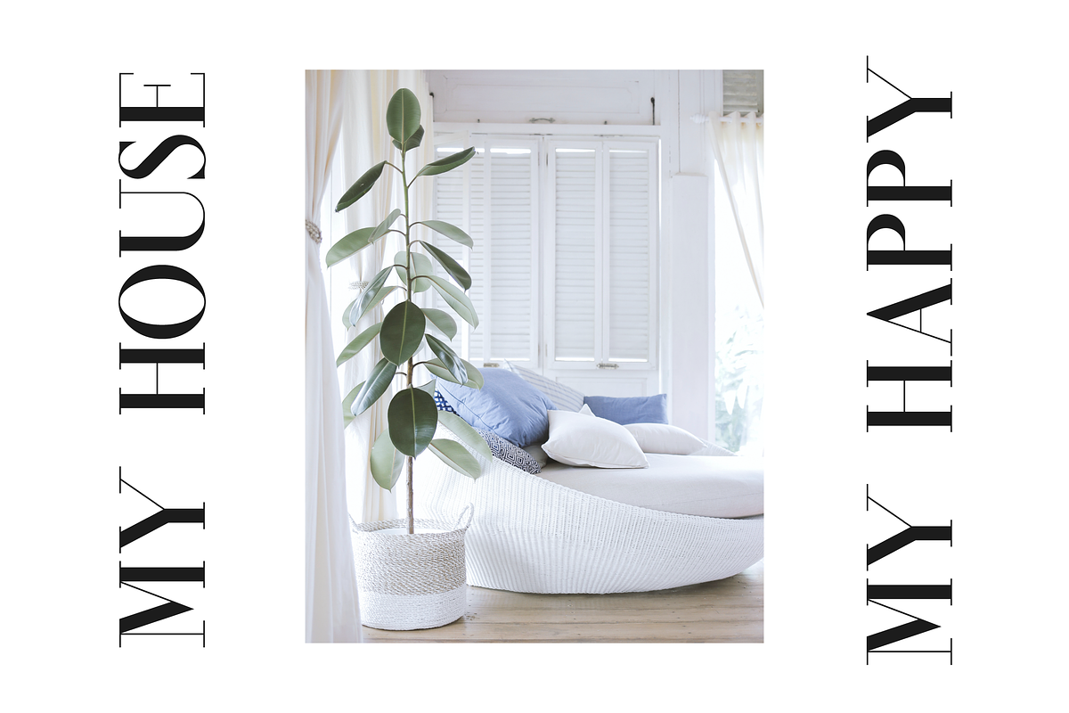 Cintary Modern Serif Font, a Serif Font by Maryamtype Studio (Photo 3 of 15)