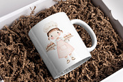My Dream Jobs Clipart Set, a Person Illustration by PassionPNGcreation (Thumbnail 6 of 12)
