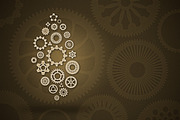 Gear Toolkit(Brushes, JPG, PNG, SVG), a Brush Add-On by xresch (Thumbnail 18 of 19)