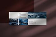 Photography Portfolio Template, a Brochure Template by adekfotografia (Thumbnail 4 of 9)