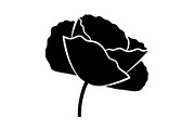 Floral Ornament Silhouette Bundle, an Illustration by BIPLOB EXPERT (Thumbnail 40 of 51)