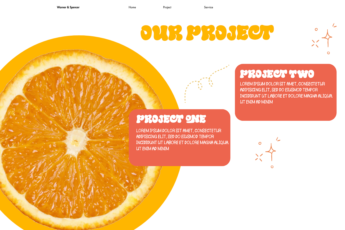 Taforen – Retro Font Duo, a Sans Serif Font by NDNL Studio (Photo 3 of 11)