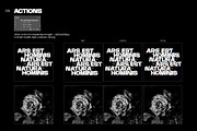Bubble Photoshop Templates, a Graphic by Inartflow (Thumbnail 9 of 10)