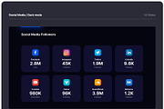X - Multipurpose Presentation, a Presentation Template by TemplateZuu (Thumbnail 20 of 50)