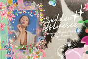 PLAYFUL PAPER | Junk Journal Collage, an Object Graphic by ana & yvy (Thumbnail 1 of 13)