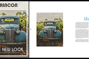 Rincon Magazine Template, a Magazine Template by N A N D U Z D E S I G N (Thumbnail 2 of 10)