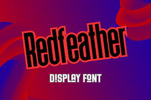 RedFeather