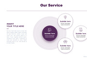 Infographic Diagram 007 (PPT, EPS), a Presentation Template by SlidesDive (Thumbnail 3 of 10)