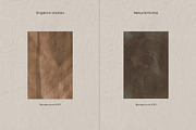 Earthy Vibrancy Textured Backgrounds, a Background Graphic by DigARTbyHavroshka (Thumbnail 11 of 12)