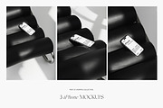 Apple Mockups | iPhone iPad MacBook, an iPhone Mockup by Feel This (Thumbnail 10 of 11)
