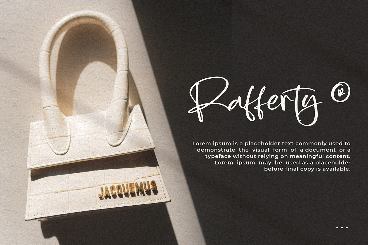 Quinttesa, a Script Font by Integritype Studio (Photo 2 of 15)