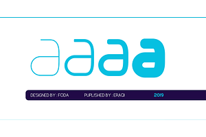 Roxon Font