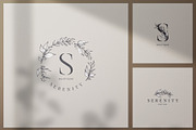 Touch of Nature Collection, a Decorative Illustration by Michael Rayback Design (Thumbnail 19 of 20)
