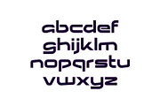 Racona, a Blackletter Font by Pustudio (Thumbnail 5 of 8)