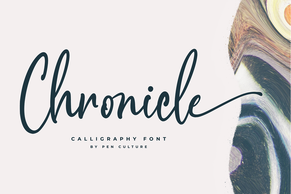 Chronicle - 30% Off