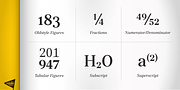 Kostic Serif, a Serif Font by Kostic Type Foundry (Thumbnail 8 of 9)