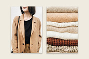 Fall Collection 1, a Beauty & Fashion Photo by Floral Deco (Thumbnail 4 of 8)