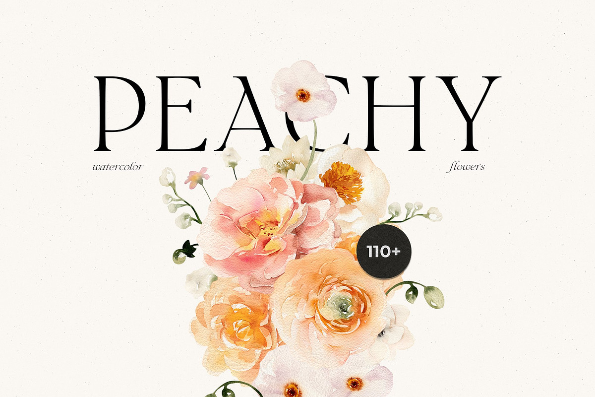 BUNDLE Vol.3 - 5000 graphics 27 in 1, a Decorative Illustration by Lana Elanor (Photo 14 of 30)