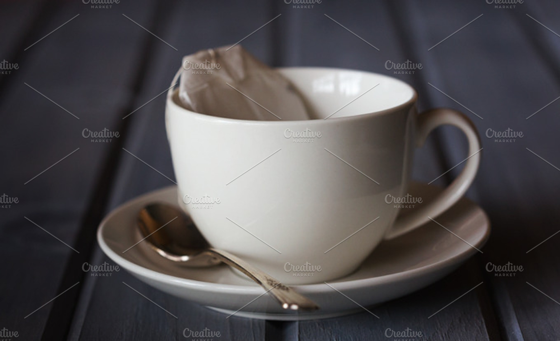 Teacup