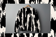 Painted Vertical Texture, a Texture Graphic by MalyskaStudio (Thumbnail 9 of 11)