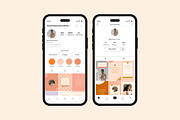 Muted Pastel Social Media Kit, a Social Media Template by Studio Provo (Thumbnail 6 of 8)