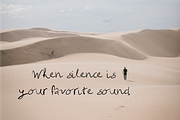 Solitude Handwritten Font, a Script Font by Mila Visuals (Thumbnail 2 of 3)