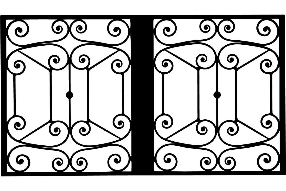 Add bold symmetry and elegant, an Object Graphic by Creativeshirt (Photo 10 of 17)