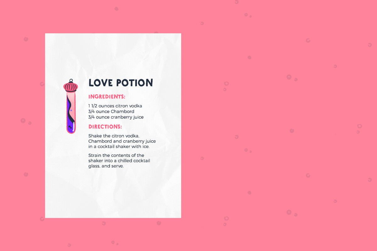 Magic Jars and Potions Kit, a Graphic by Elevens (Photo 3 of 6)
