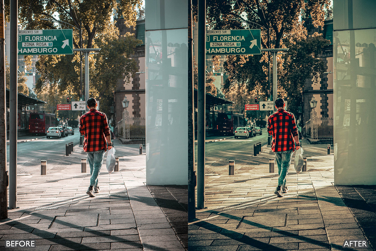 Urban Cinematic Lightroom Presets, a Preset Add-On by AAA Presets (Photo 5 of 32)