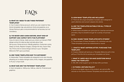 Canva Pinterest Marketing Templates, a Social Media Template by Glo Design Studio (Thumbnail 9 of 10)