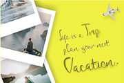 Something Sweet, a Script Font by Dira Studio (Thumbnail 2 of 7)
