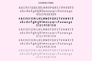 Bubblewink Sans - Fonts for Layering, a Sans Serif Font by Beck McCormick (Thumbnail 10 of 10)