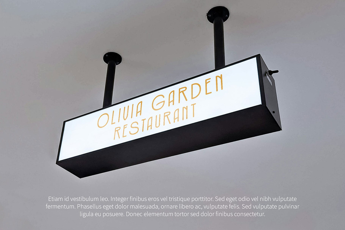 Lovnie Rounded, a Sans Serif Font by Craft Supply Co. (Photo 4 of 8)