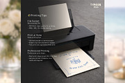 HandDrawn QR Invite Canva bd001, an Invitation Template by TyphoonStudio (Thumbnail 10 of 10)