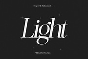 Lifestyle Icons | 8 Font Files, a Serif Font by Pista Mova (Thumbnail 13 of 21)