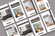 Modern Funiture - Instagram Story, a Social Media Template by UnicodeID (Thumbnail 2 of 4)