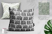 Big BOHO Handmade Pattern Pack, a Pattern Graphic by Alisa Fimen Design (Thumbnail 7 of 19)
